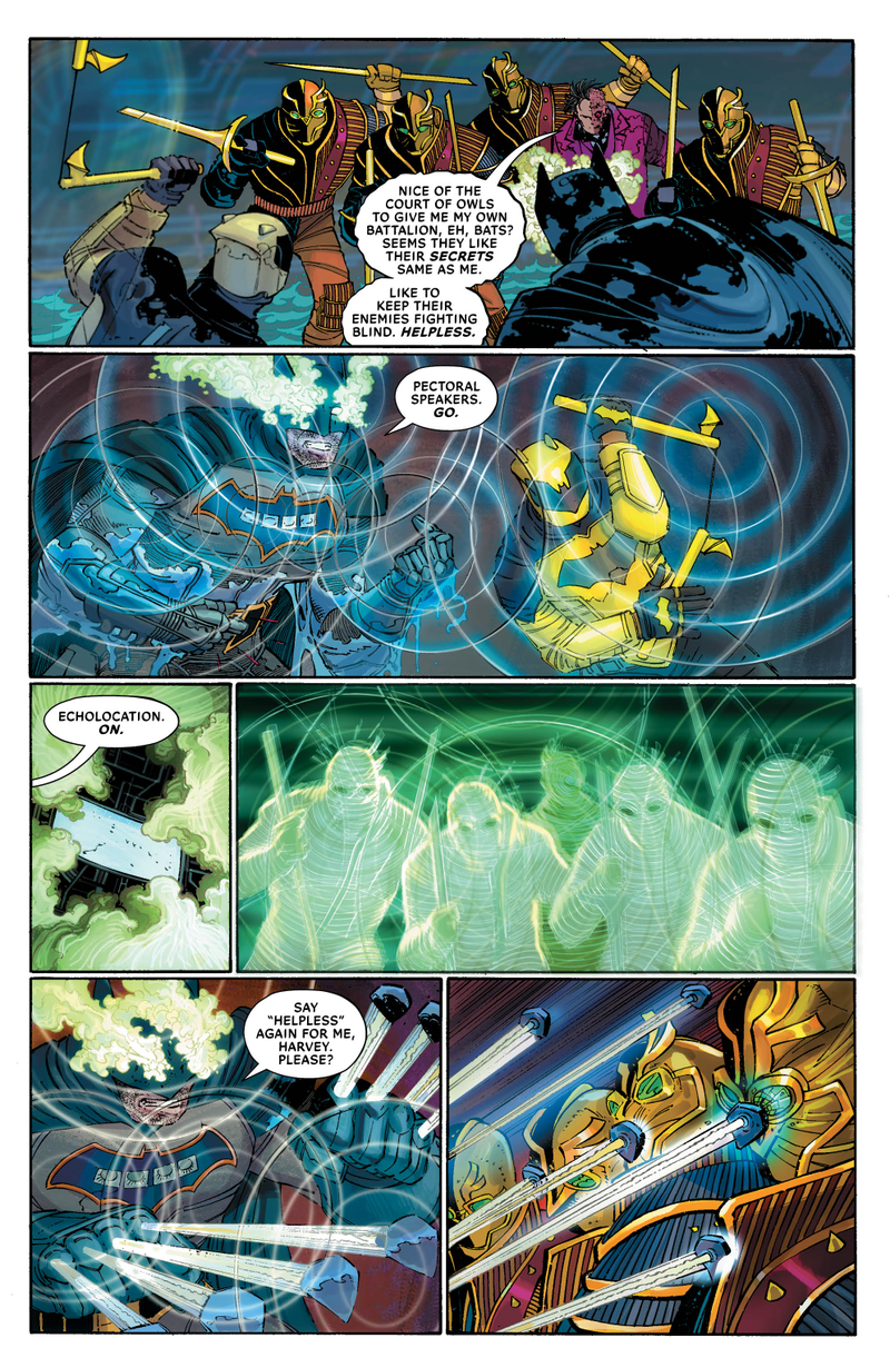Image: DC Comics
